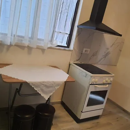 Rent House Guest house Pogradec