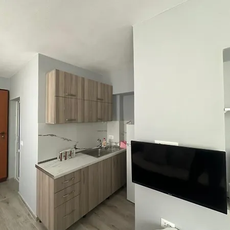 Guest house Rent House Pogradec