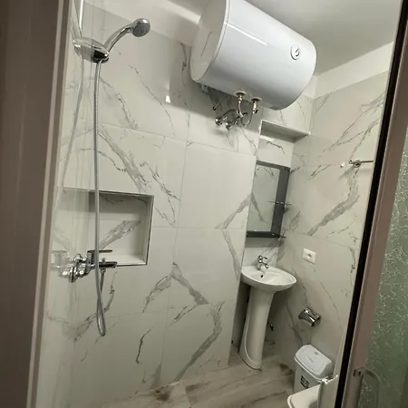 Rent House Guest house Pogradec