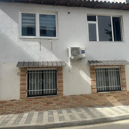 Guest house Rent House Pogradec